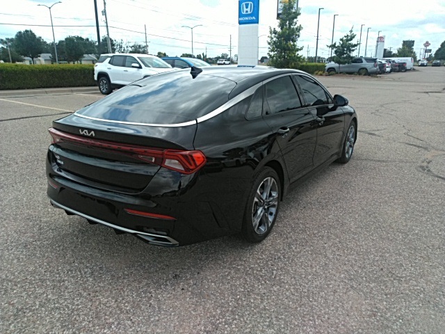 2023 Kia K5 EX photo 15