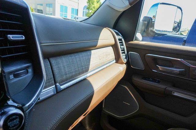 2023 Ram 1500 Laramie Longhorn photo 27