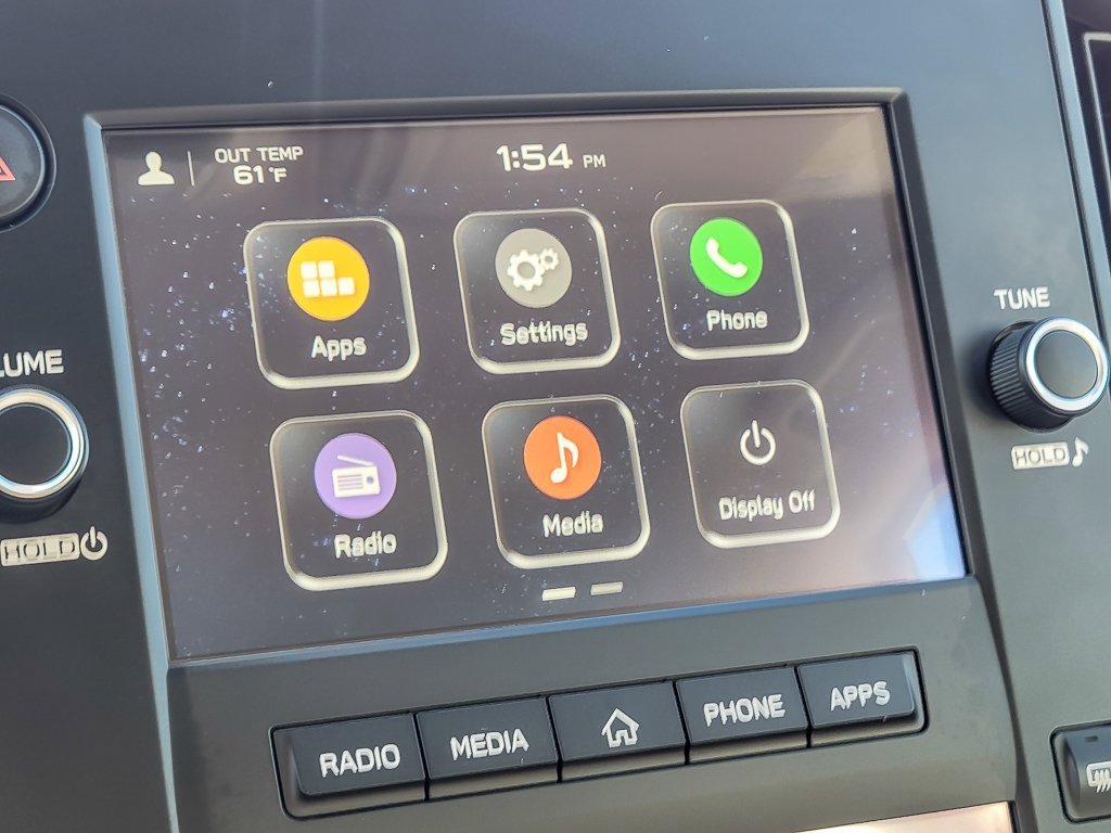 2025 SUBARU IMPREZA - Image 11