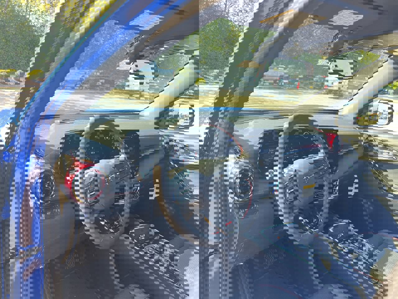2026 Chevrolet Equinox RS photo 10