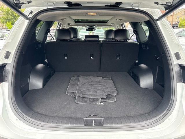 2022 Hyundai Santa Fe Limited photo 4