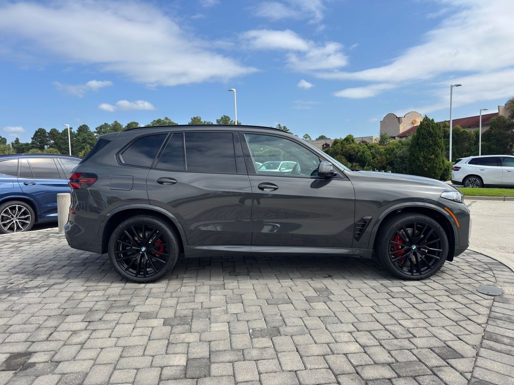 2026 Bmw X5 xDrive40i photo 7