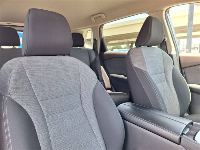 2023 Nissan Rogue SV photo 27