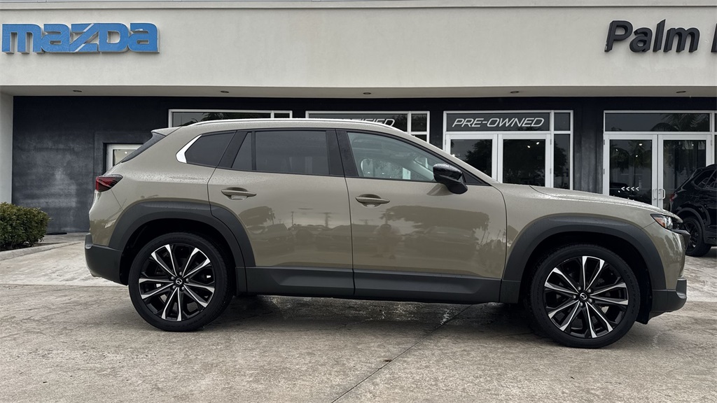 2023 Mazda CX-50 Turbo Premium Plus photo 22