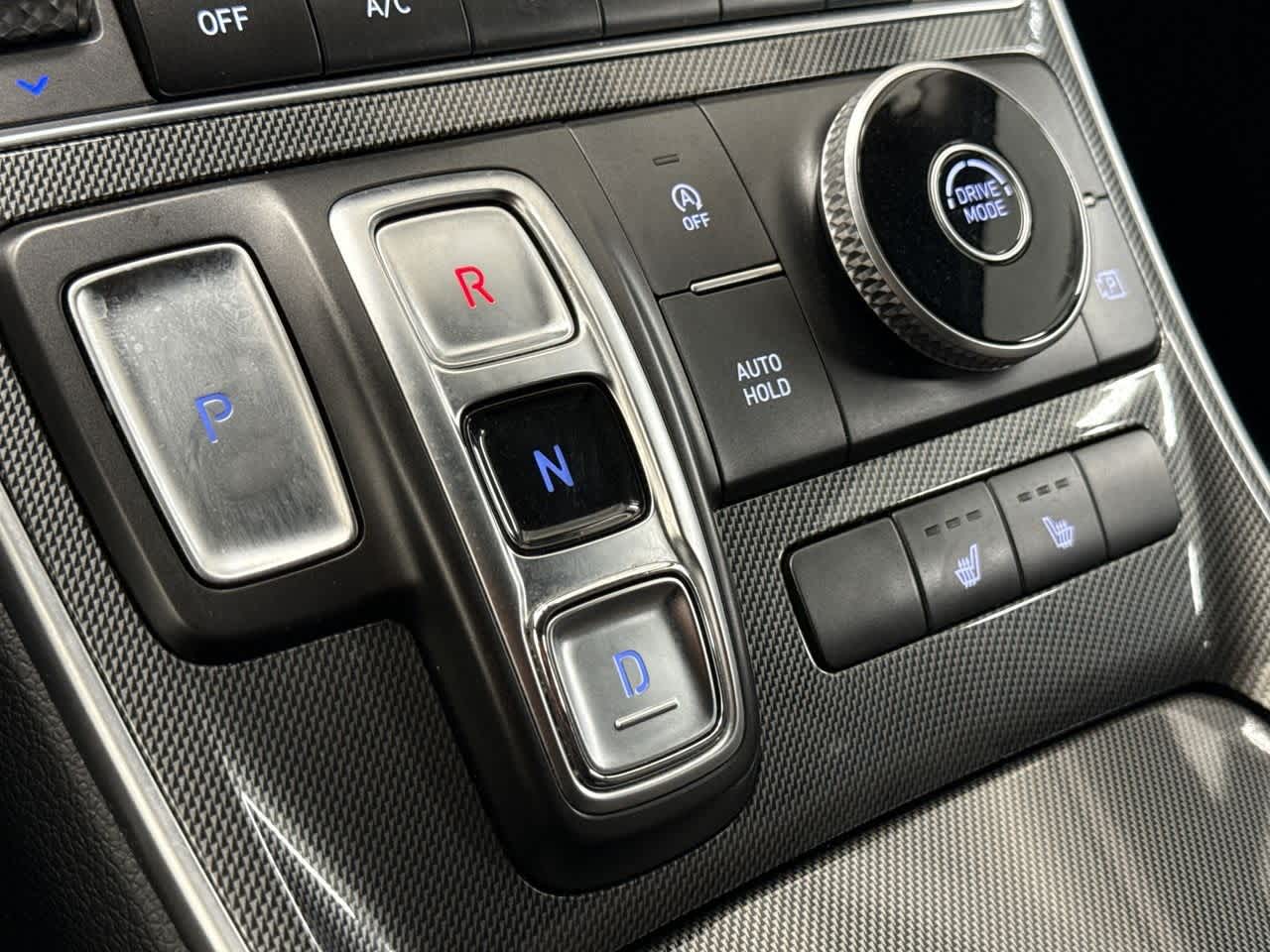 2023 Hyundai Santa Fe SEL photo 19