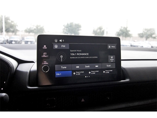 2026 Honda CR-V Hybrid Sport-L photo 18