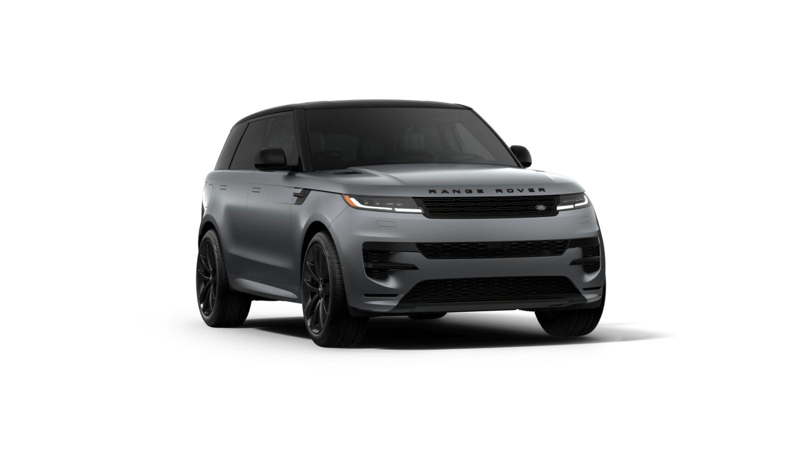 2025 Land Rover Range Rover Sport Dynamic SE's photo