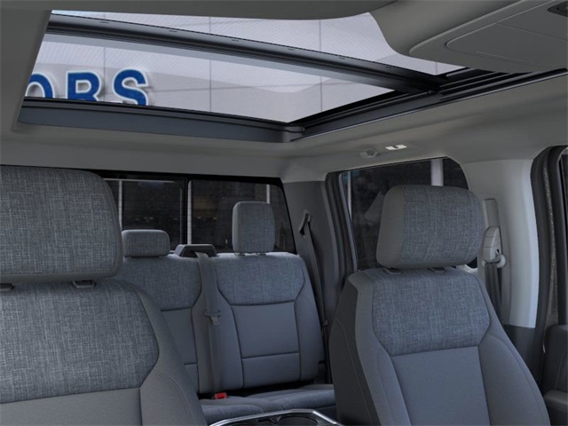 2024 FORD F-150 - Image 22