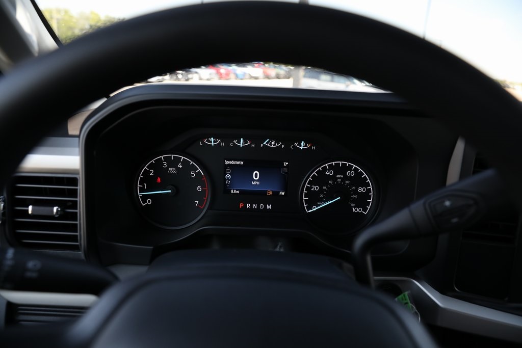 2025 Ford F-250 Super Duty XL - Photo 38