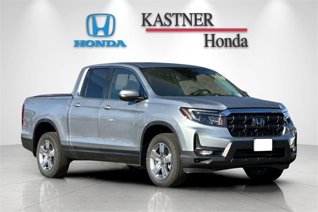 2026 Honda Ridgeline RTL's photo
