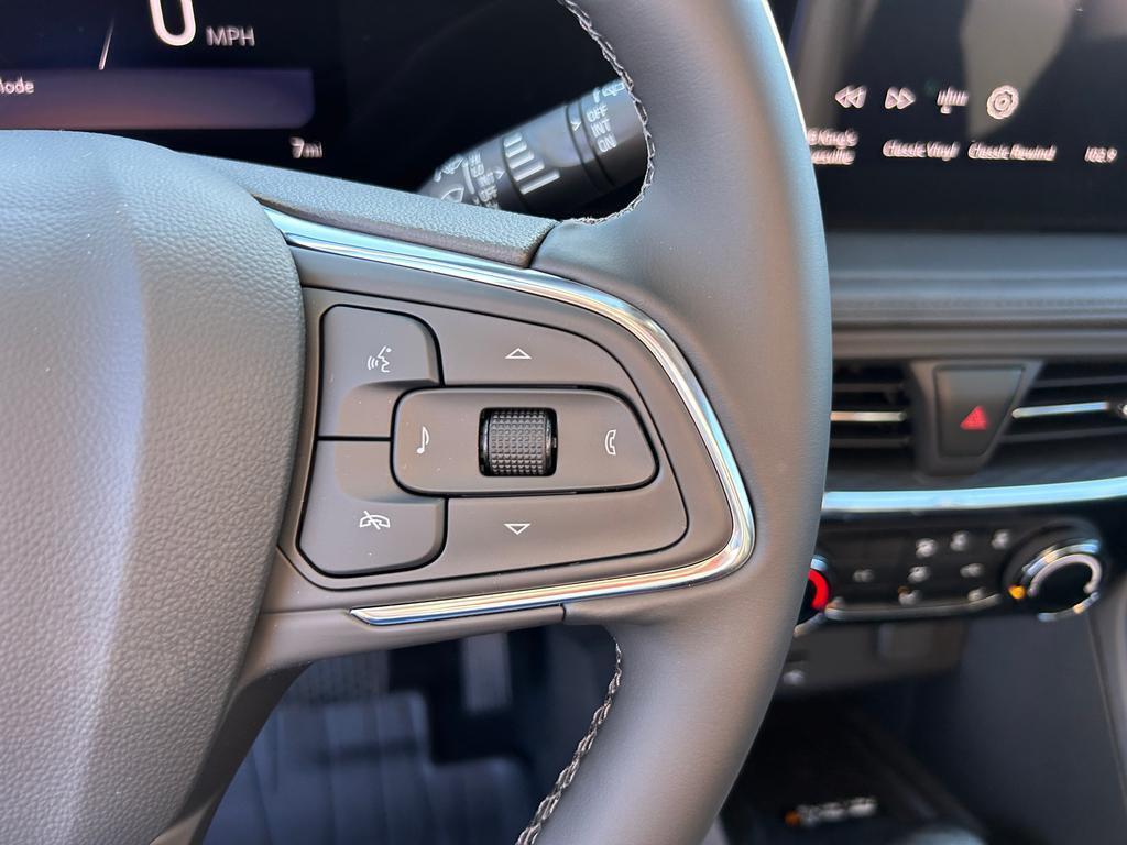 2026 Buick Encore GX Sport Touring photo 11