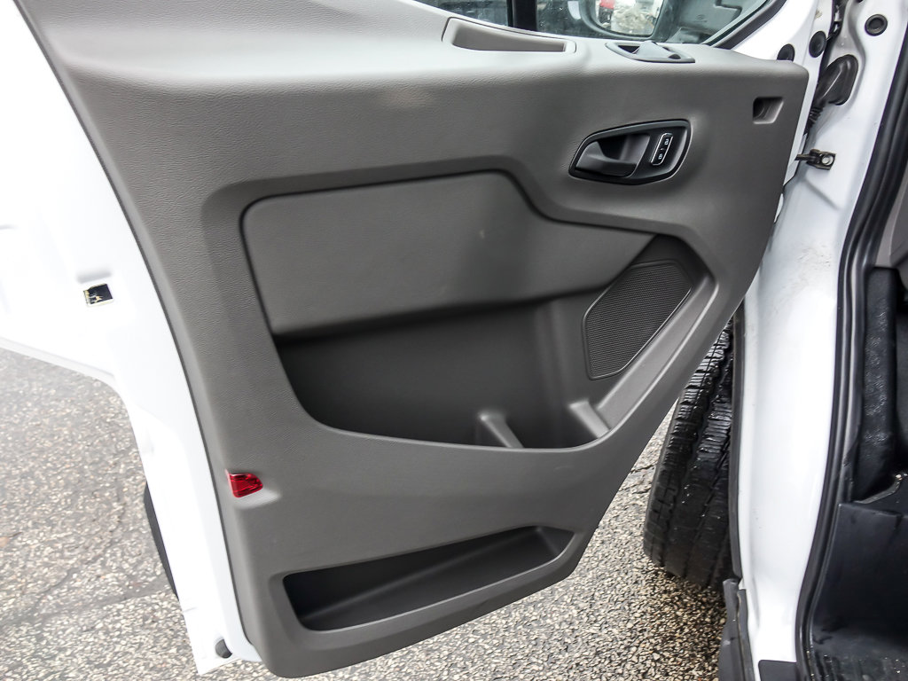 2024 FORD TRANSIT - Image 17