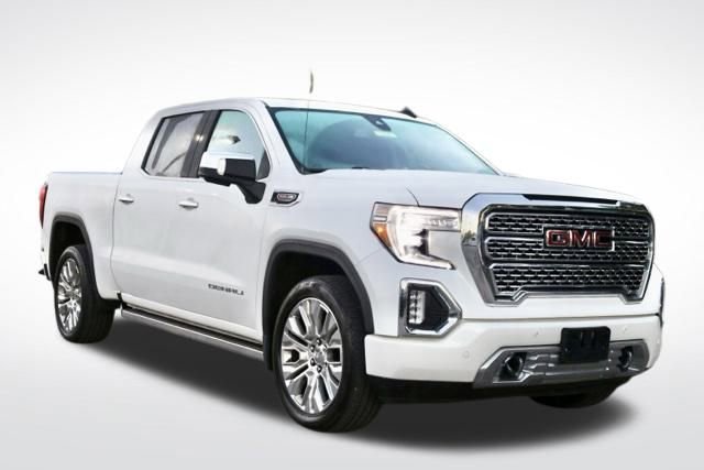 2021 GMC Sierra 1500 Denali Denali's photo