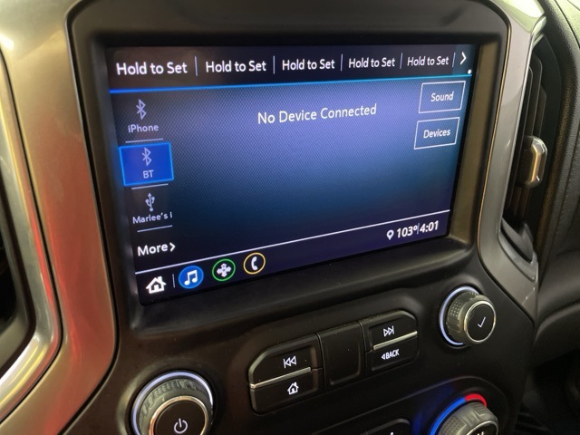 2019 Chevrolet Silverado 1500 LT photo 27