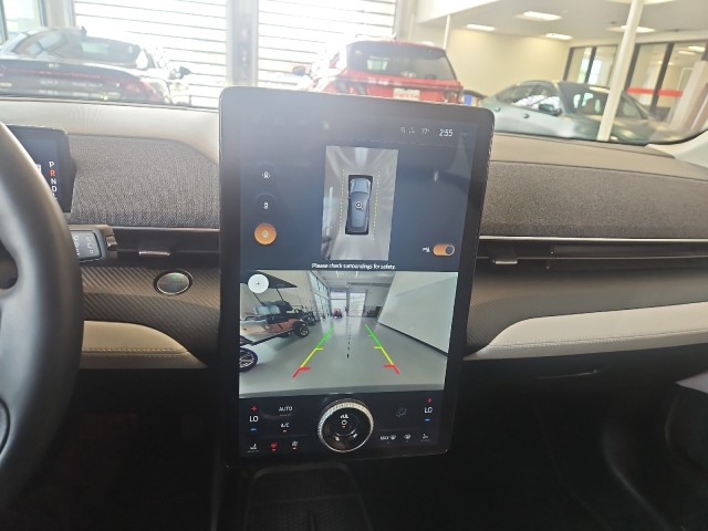 Used 2021 BLUE Ford Premium image 23