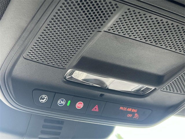 2026 Gmc Acadia Elevation photo 28