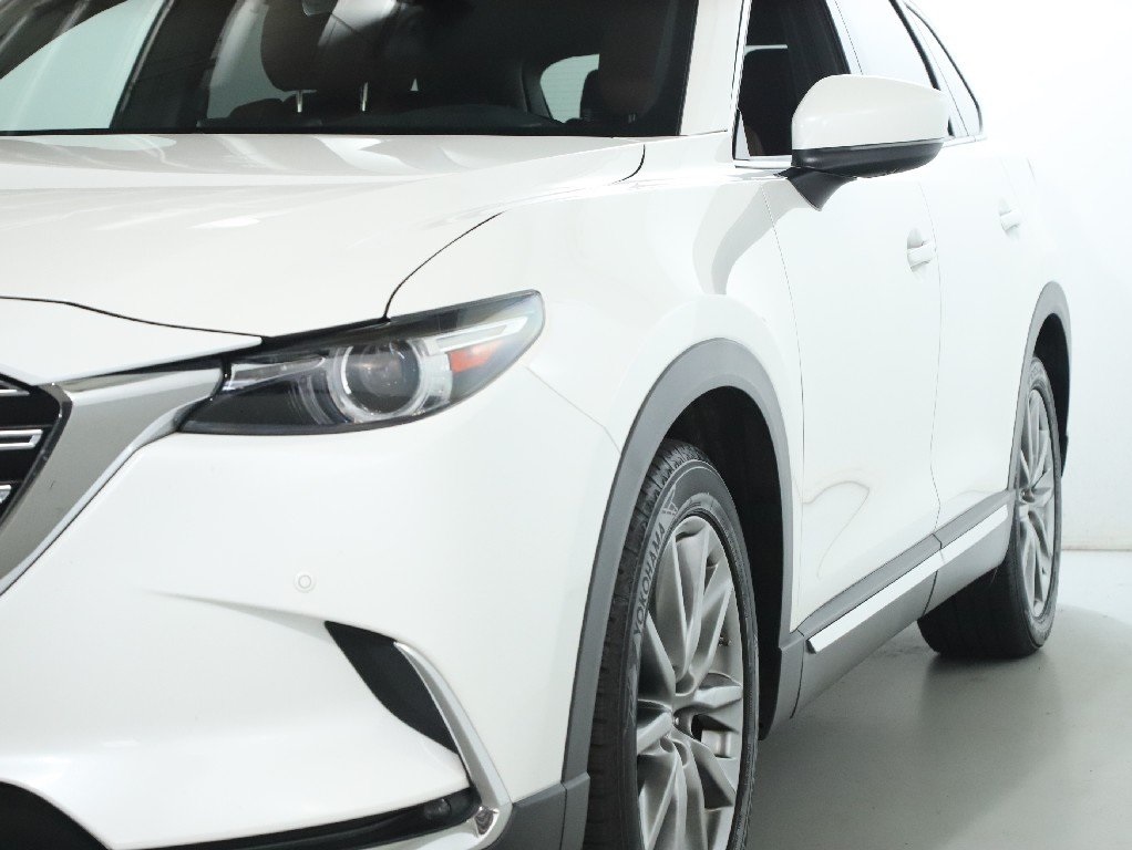 2019 Mazda CX-9 Signature photo 2
