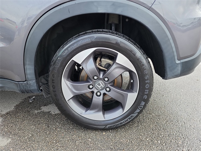 2018 Honda HR-V EX photo 29