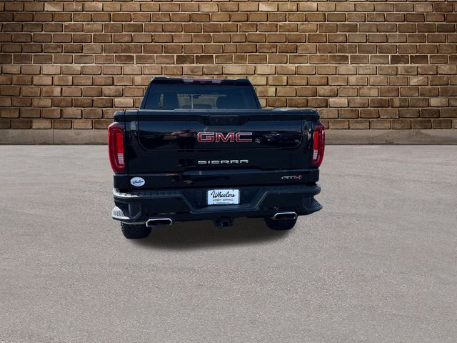 2023 Gmc Sierra 1500 AT4 photo 4