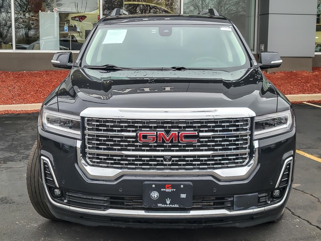 2020 GMC ACADIA - Image 3