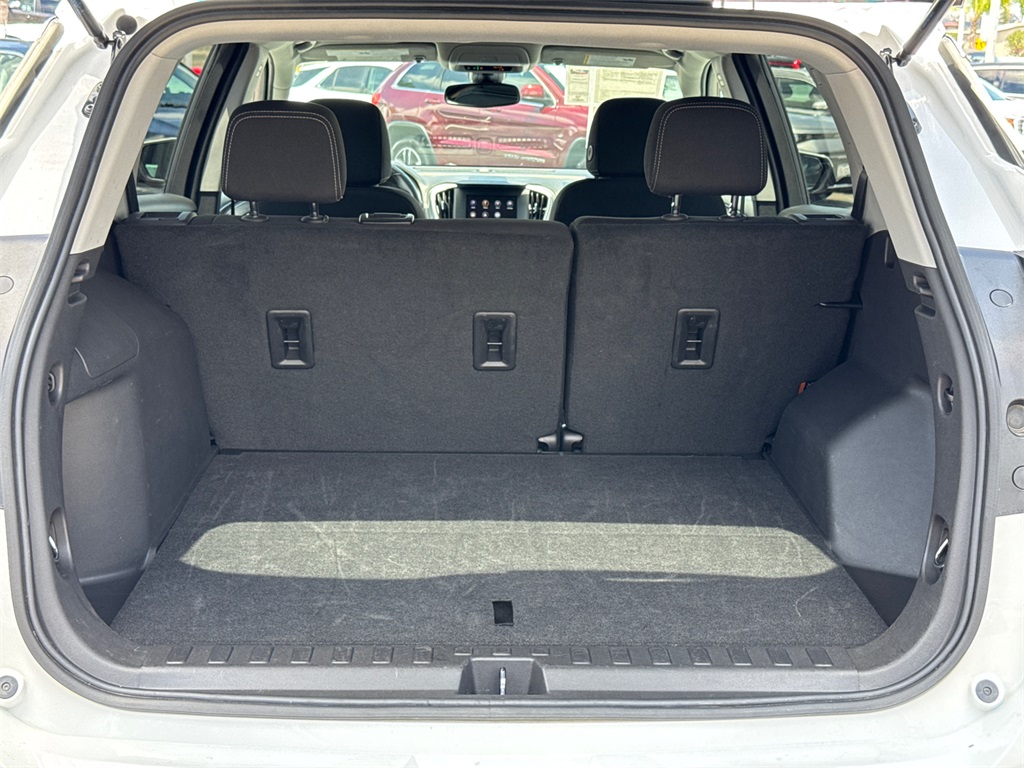2024 Gmc Terrain SLE photo 11