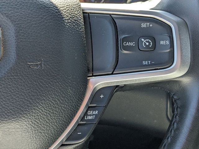 2024 Ram 3500 Big Horn photo 18