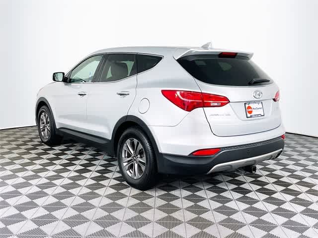 2016 Hyundai Santa Fe Sport Base photo 4