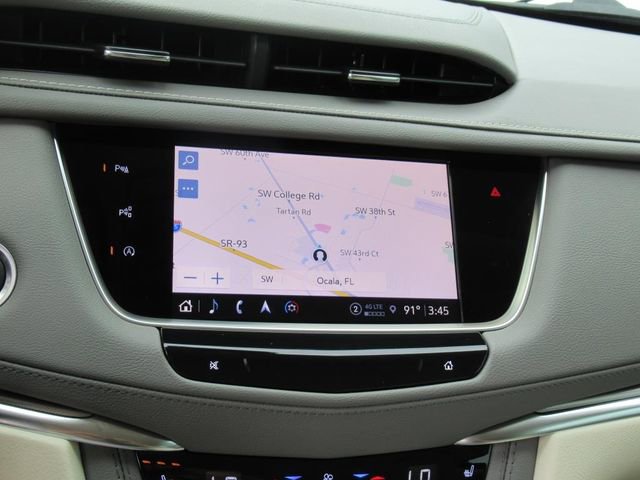 2024 Cadillac XT5 Premium Luxury photo 24