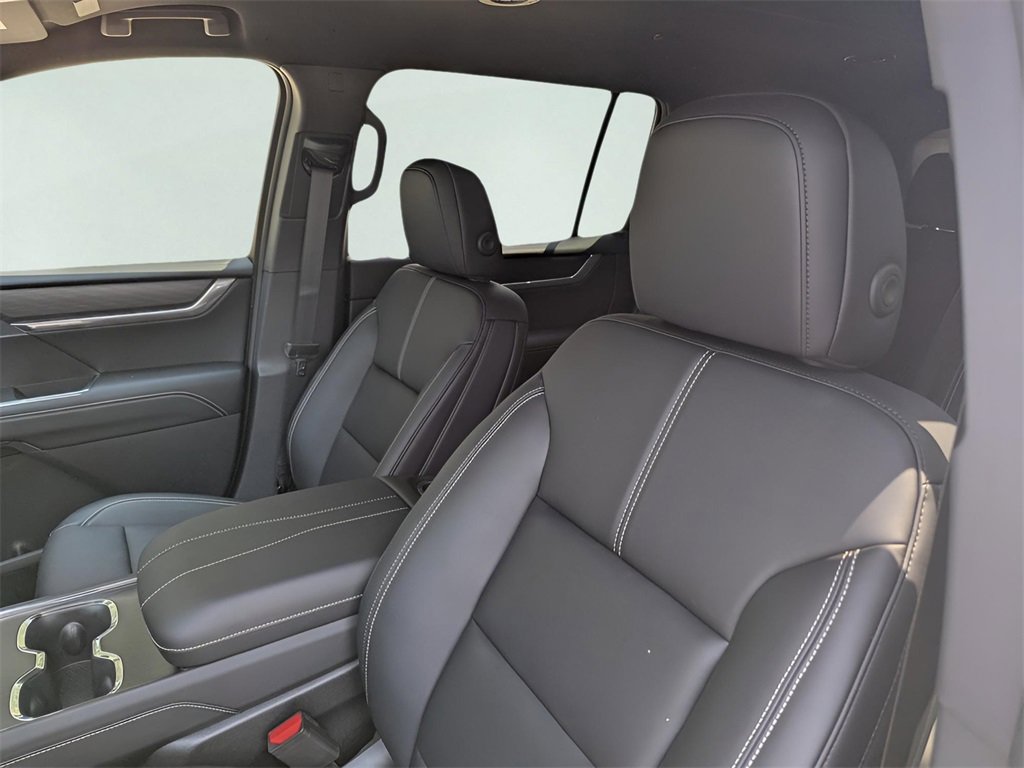2026 Gmc Acadia Elevation photo 9