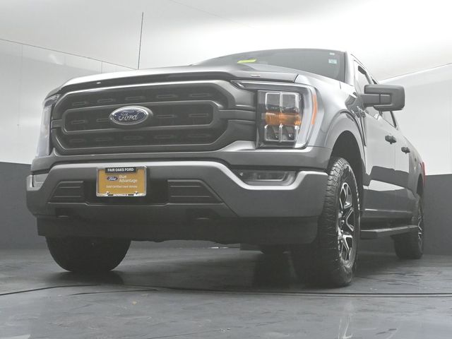 2022 FORD F-150 - Image 37