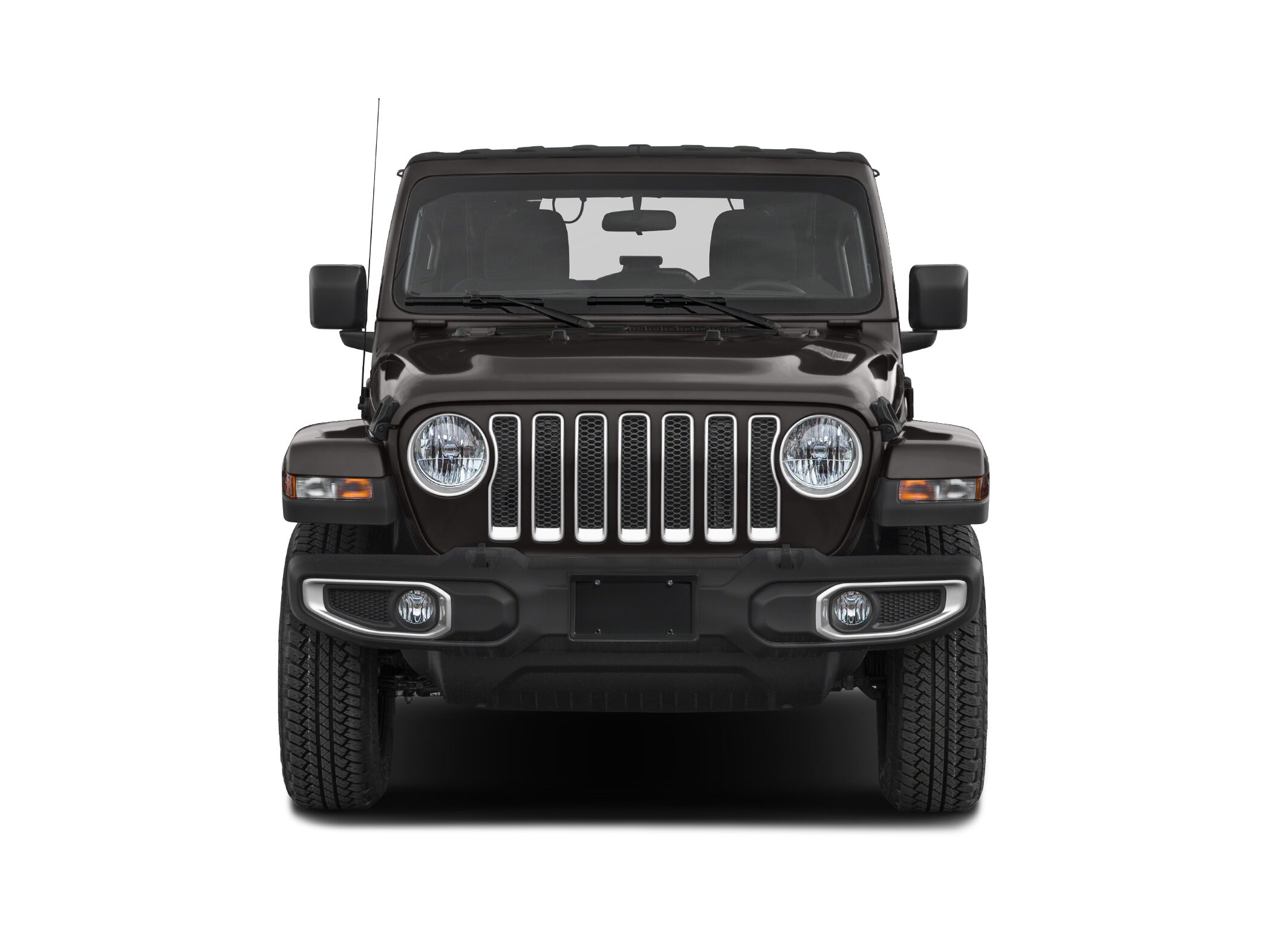 2018 Jeep Wrangler Unlimited Sahara photo 3