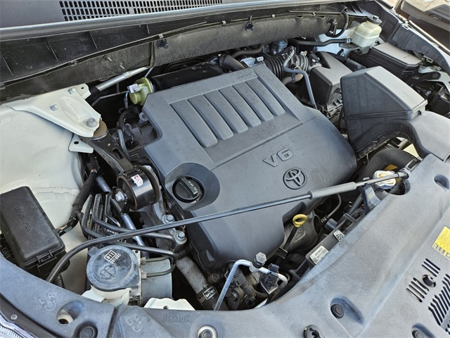 2015 Toyota Highlander XLE photo 15