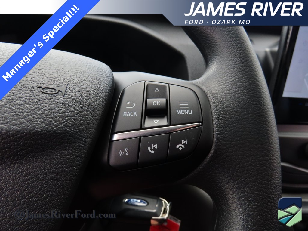 2024 Ford Transit photo 24