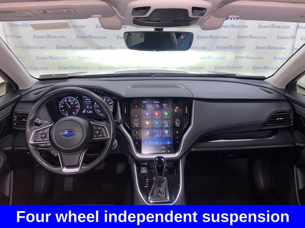 2022 Subaru Outback Premium photo 19
