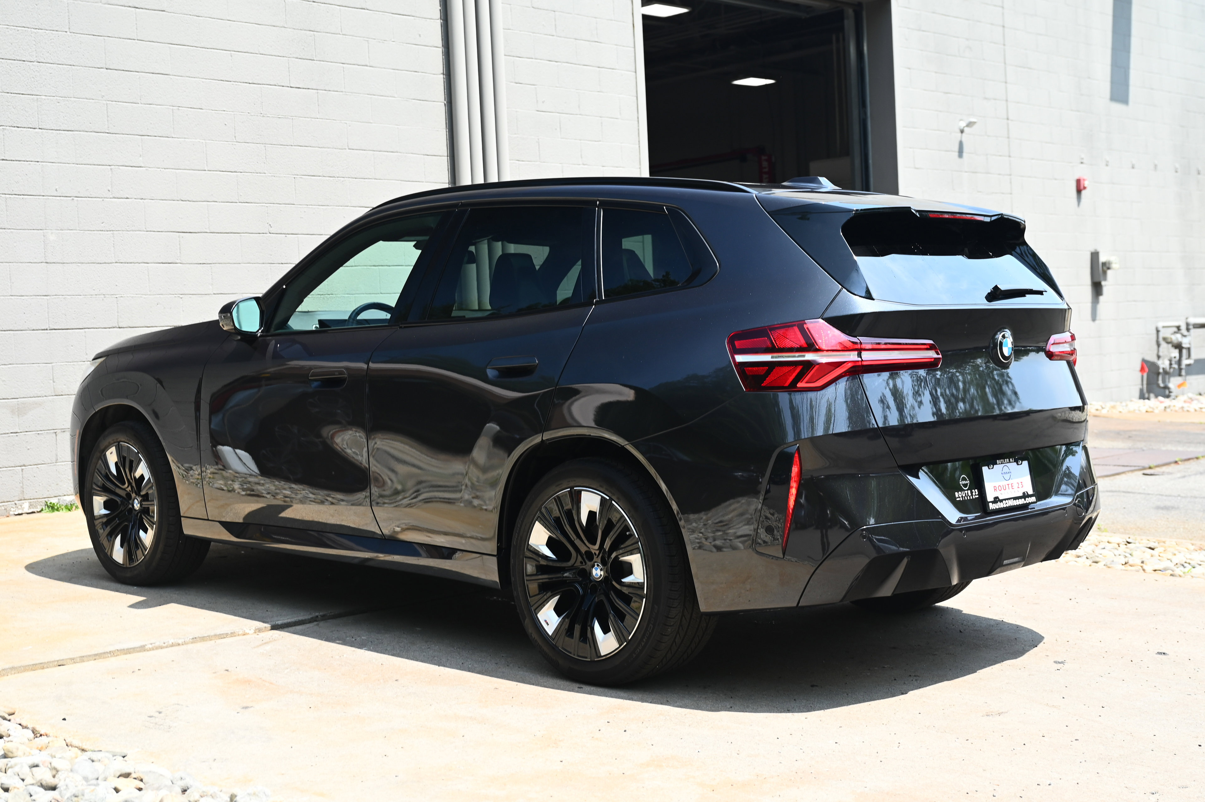 2025 Bmw X3 30x Drive photo 3