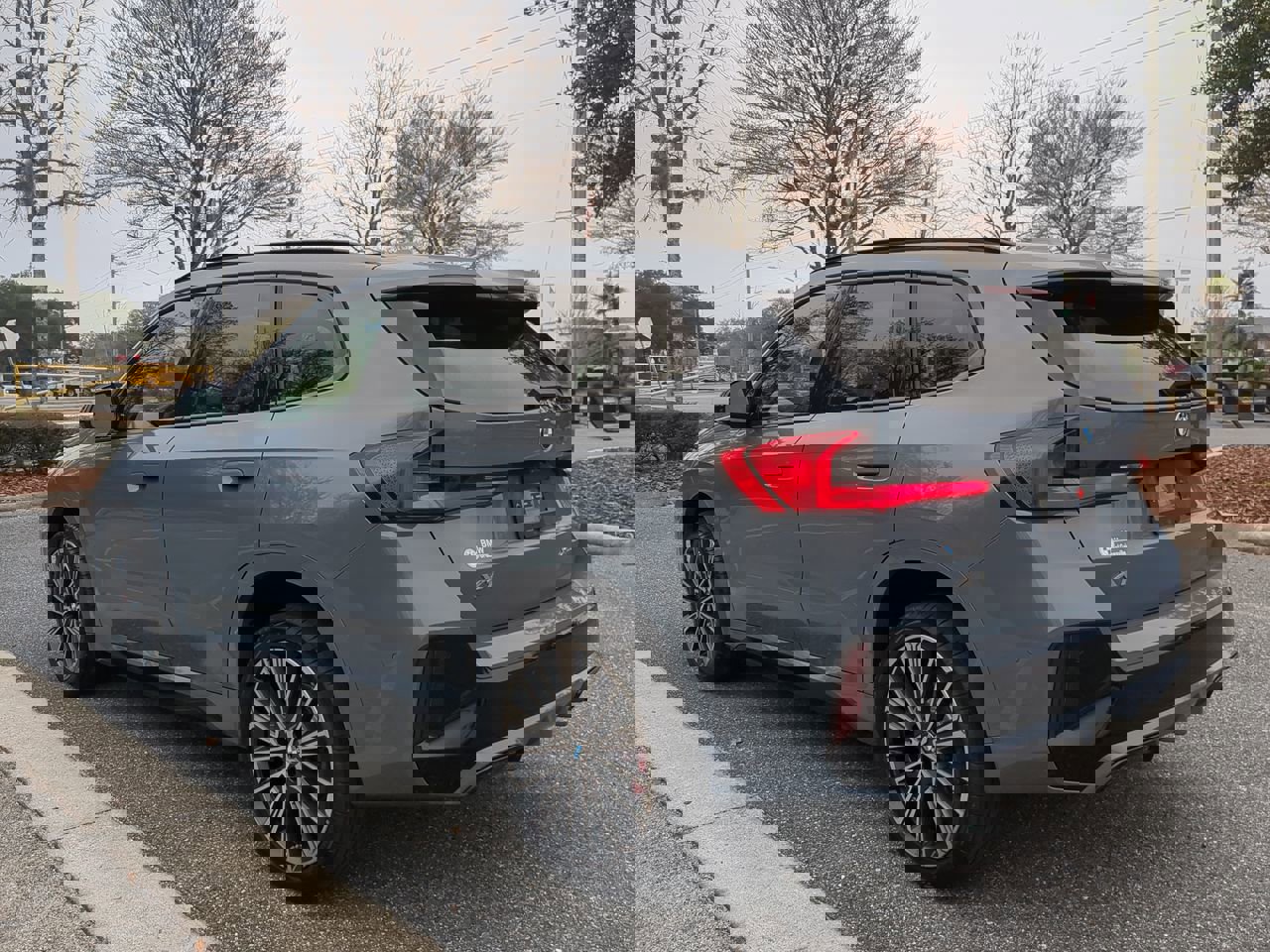 2025 Bmw X1 XDrive28i photo 5