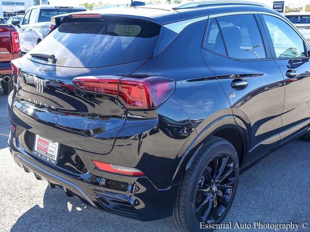 2026 BUICK ENCORE GX - Image 6