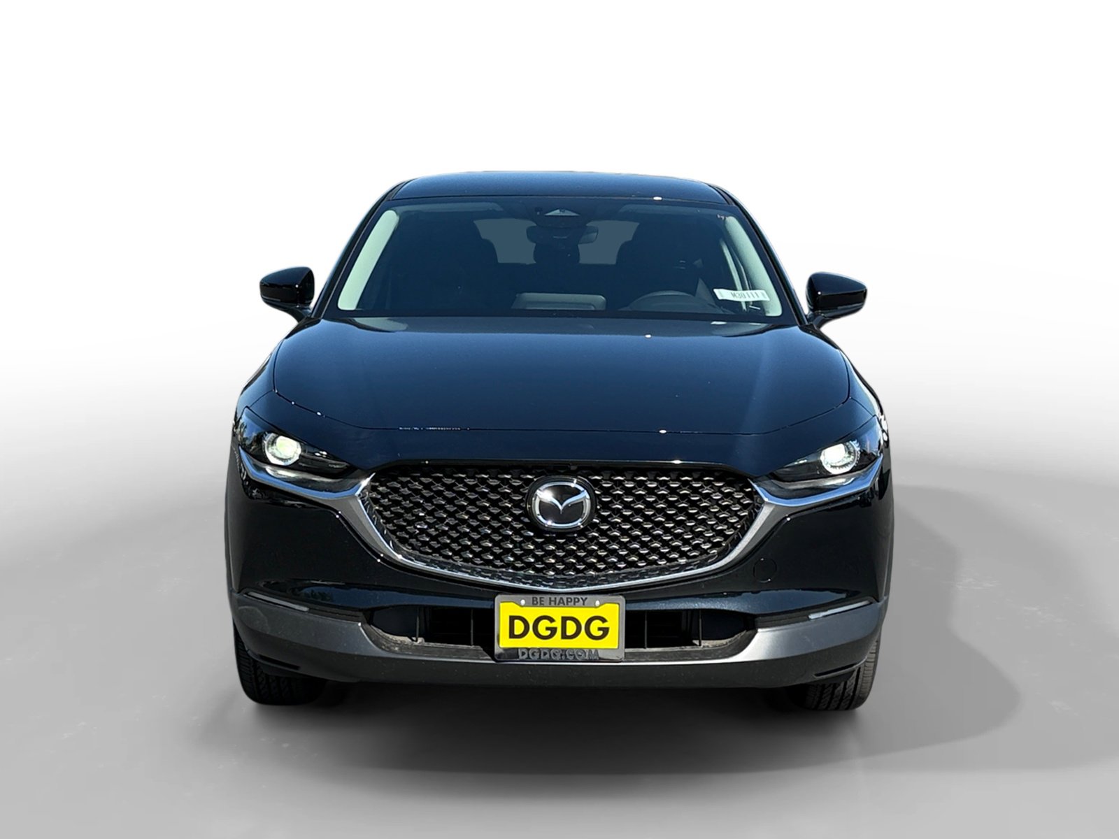 2025 Mazda CX-30 2.5 S photo 8