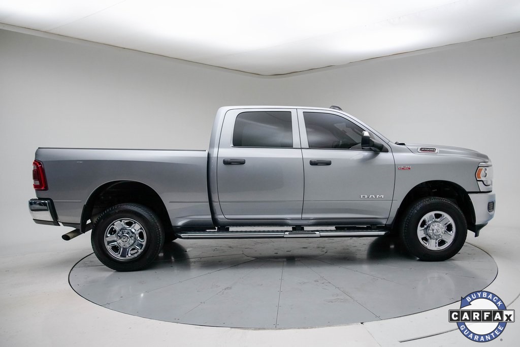 2021 Ram 2500 Tradesman photo 20
