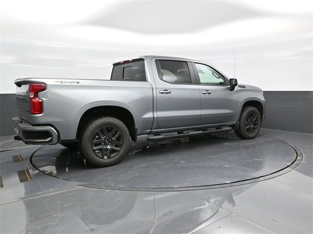 2025 Chevrolet Silverado 1500 RST photo 6