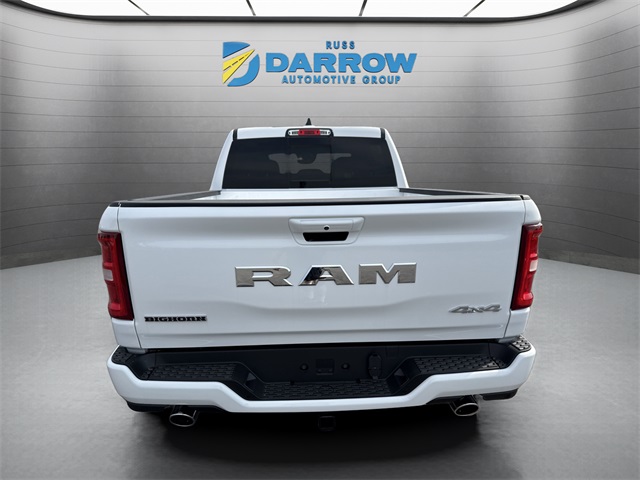 2025 Ram 1500 Big Horn Lone Star photo 4