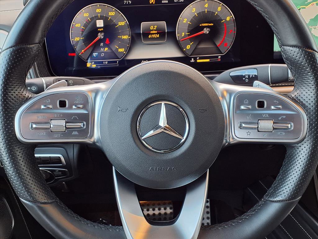 2021 Mercedes Benz G 550 photo 8