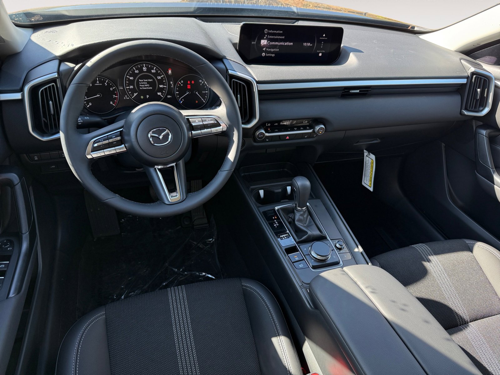 2025 Mazda CX-50 2.5 S Preferred photo 12