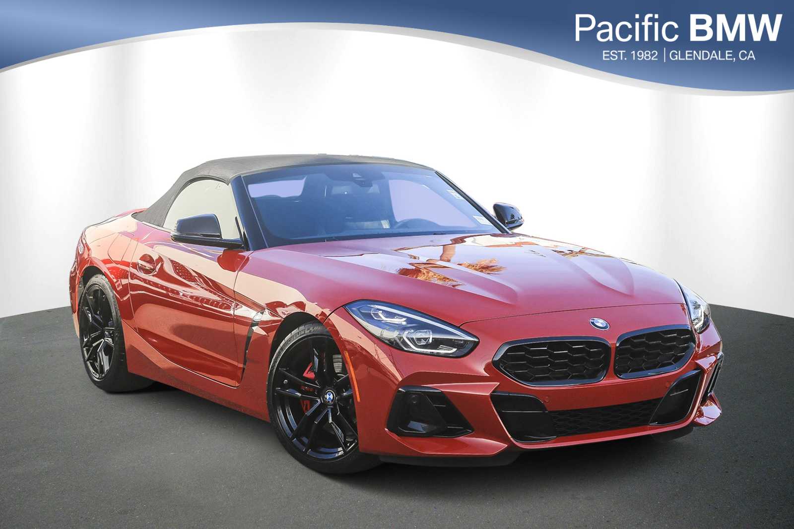2026 BMW Z4