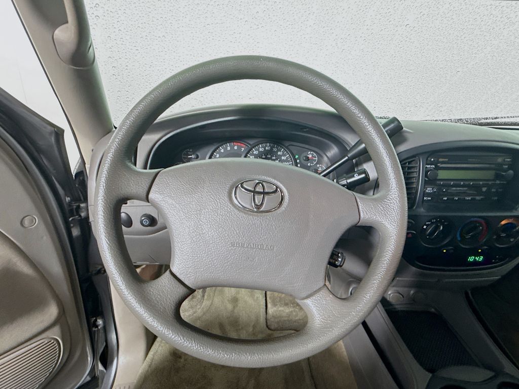 2006 Toyota Tundra SR5 photo 11
