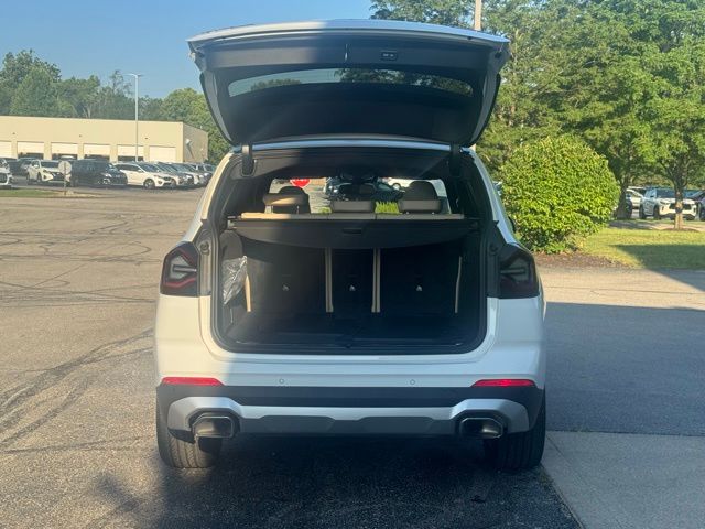 2023 Bmw X3 xDrive30i photo 7