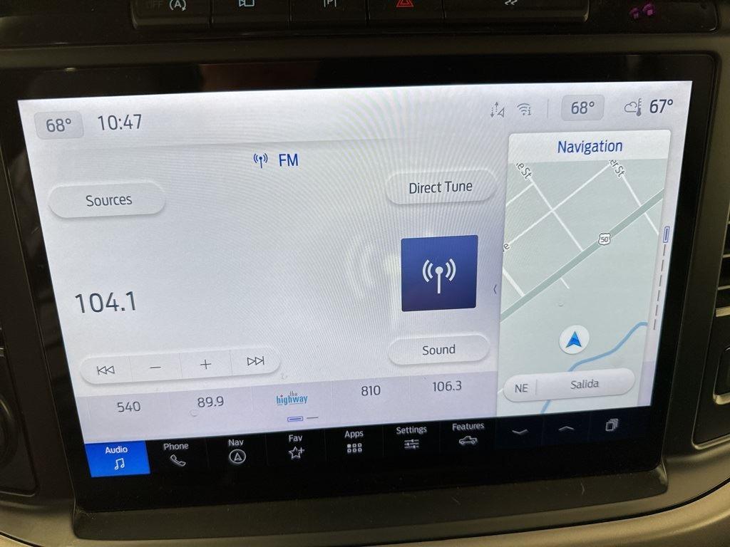 2024 Ford F-150 XLT photo 22