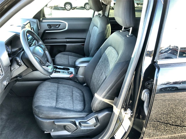 2021 Ford Bronco Sport Big Bend photo 3