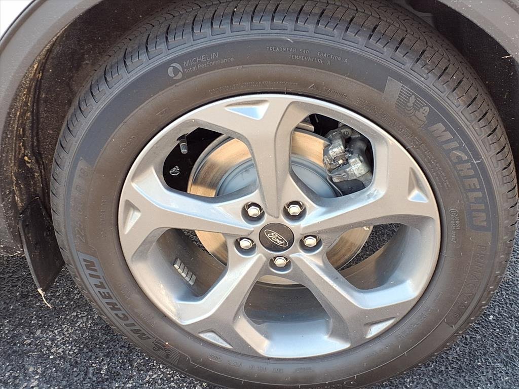 2025 FORD ESCAPE - Image 32