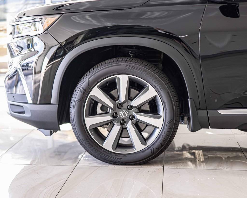 2025 HONDA PILOT - Image 8